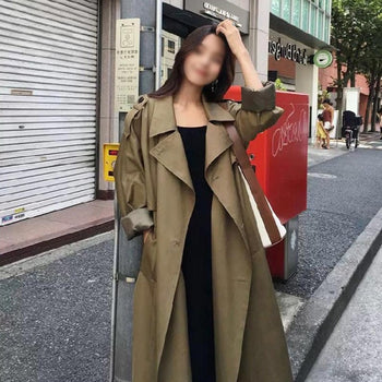 The Classic Fashionable Trench Coats