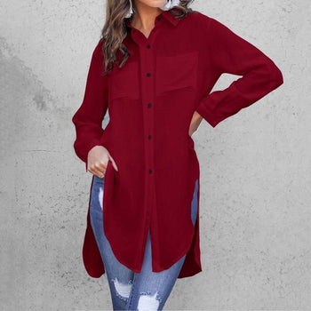 Classic Long Shirts