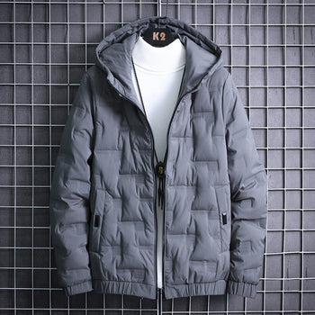 Anorak Jackets