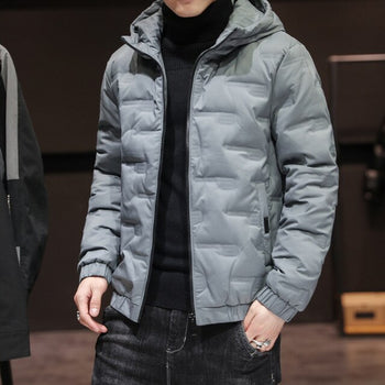 Anorak Jackets