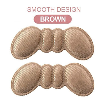 Heel Liner Pain Relief Foot Care Inserts