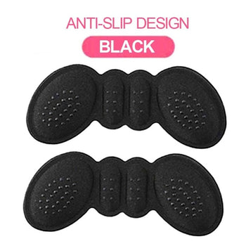 Heel Liner Pain Relief Foot Care Inserts