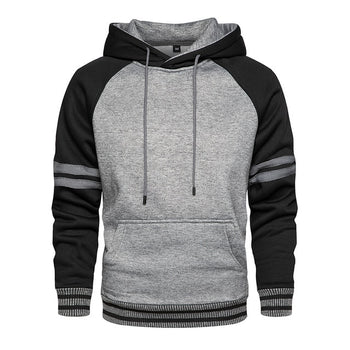 Thick Fleece Pullovers