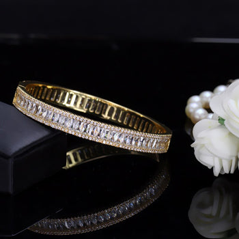 Luxury Indian Bridal Bracelet
