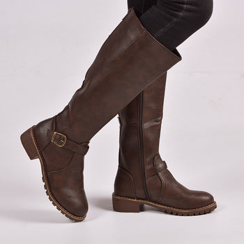 Riding Boots
