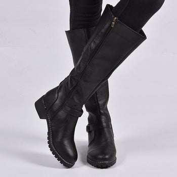 Riding Boots