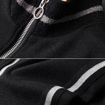Luxury Weighted Tracksuit