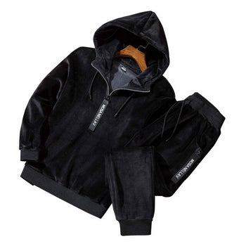 Comfortable Tracksuits