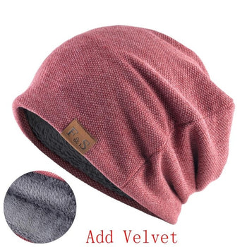 Pastel Toned Beanies