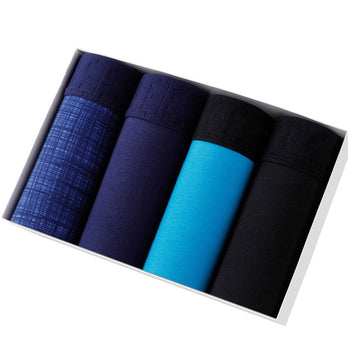 Soft Luxury Boxers