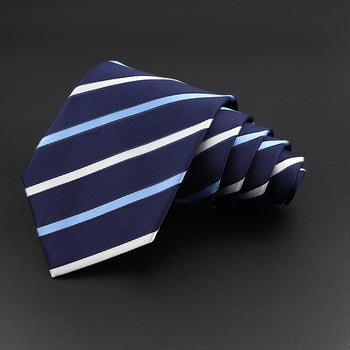 Classic Neck Ties