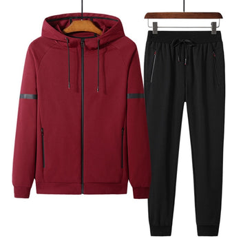 Tracksuit Blends