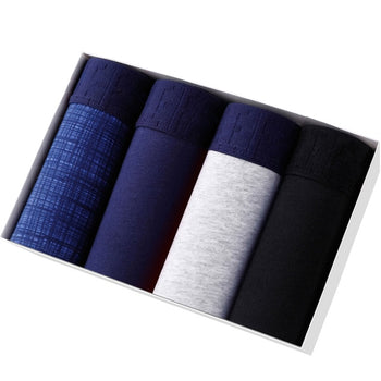 Soft Luxury Boxers