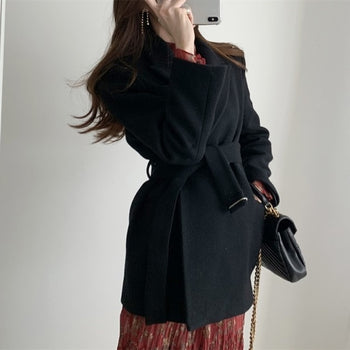 Woollen Jackets