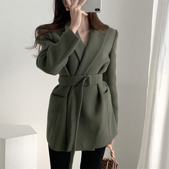 Woollen Jackets