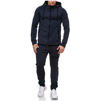 Men's Track Suit Sportswear