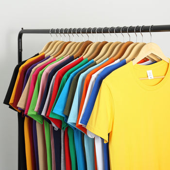 Cotton T-Shirts
