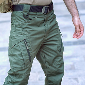 Practical Breathable Trousers