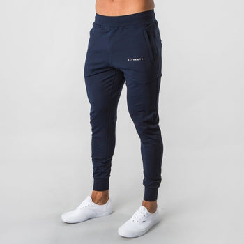 Slim Fit Tracksuit Bottoms