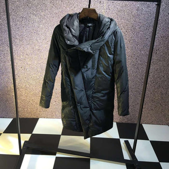 Designer Windbreaker