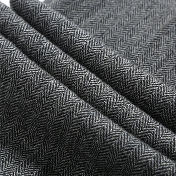 Tweed Trousers
