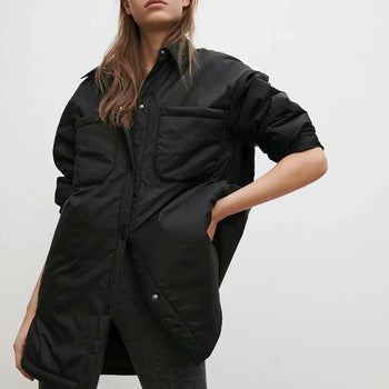 Shirt Trendy Coats
