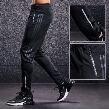 Breathable Tracksuit Bottoms
