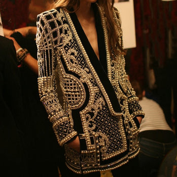 Vintage Designer Blazer