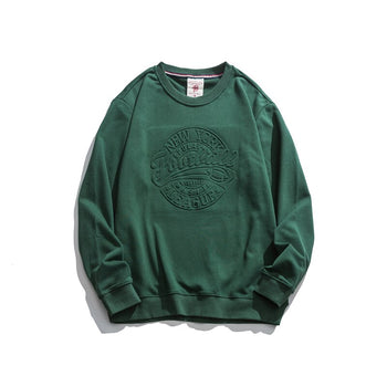 Vintage Look Sweatshirts