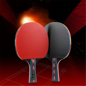 Professional Table Tennis Paddles