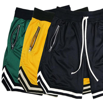 Casual Sports Shorts