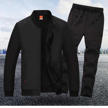 Quality Simple Tracksuits