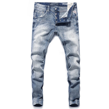 The Designer Jeans