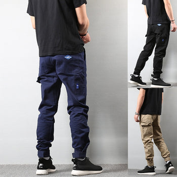 Tactical Jeans