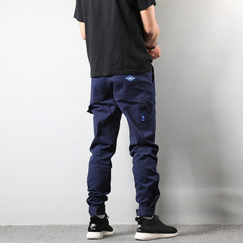Tactical Jeans