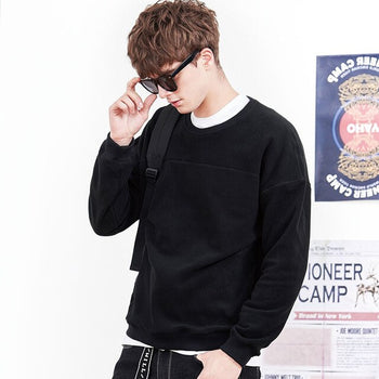 Fleece Sweatshirts