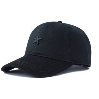 The Official Star Cap