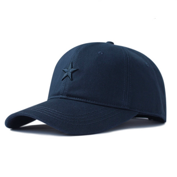 The Official Star Cap